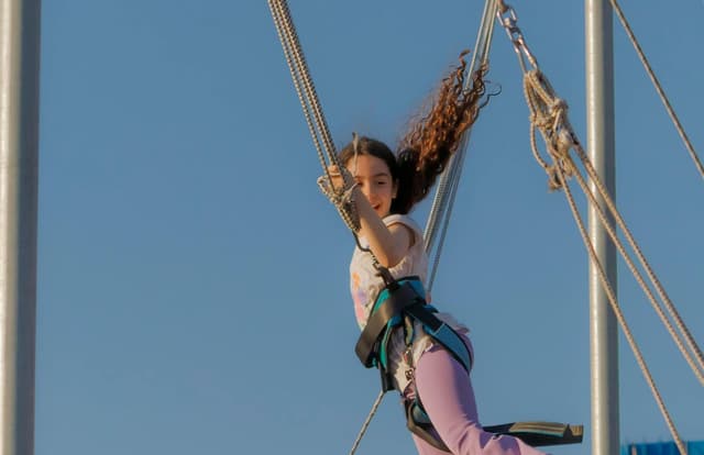 Aerotrampolí