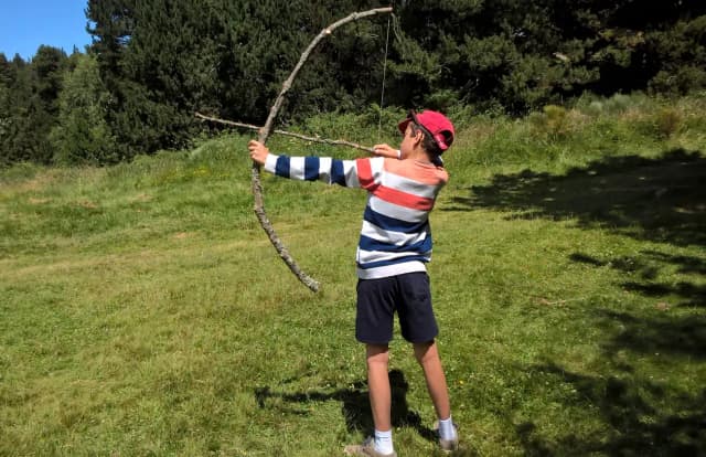 Le Club des petits aventuriers