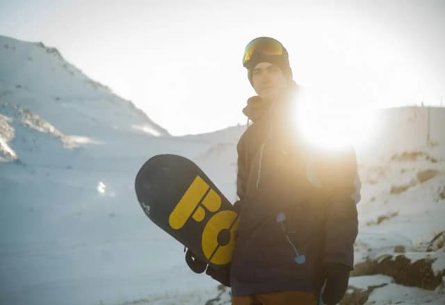 Ski de Printemps